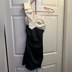 Size 1 cocktail dress or semi formal